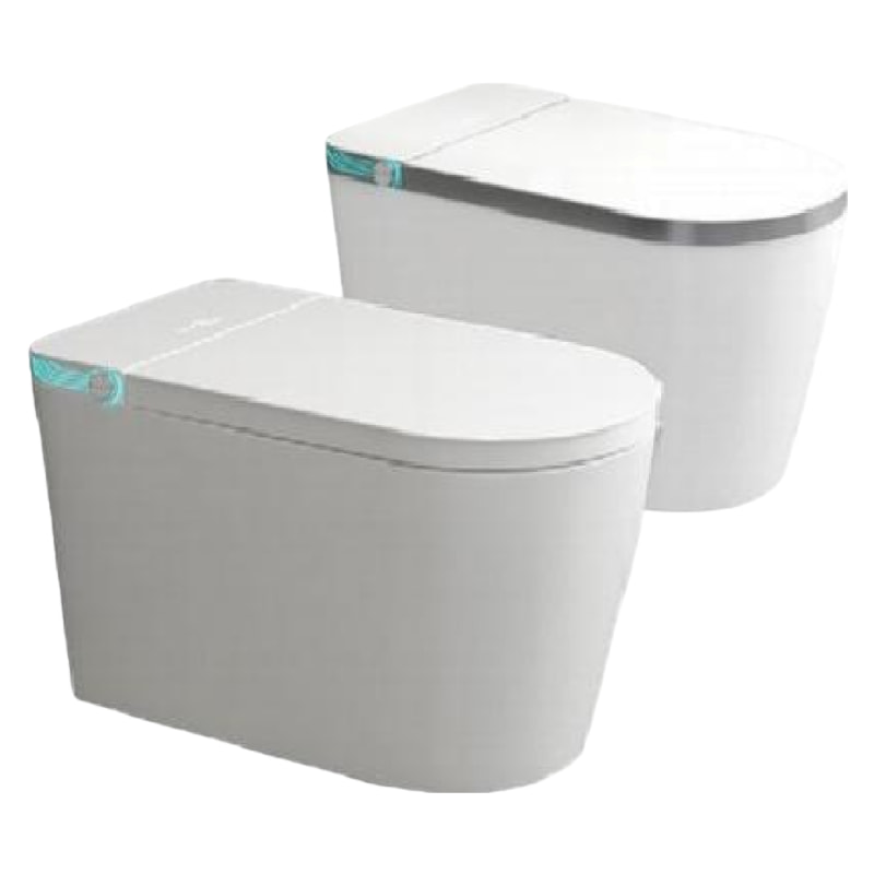 MD-80027智能座便器