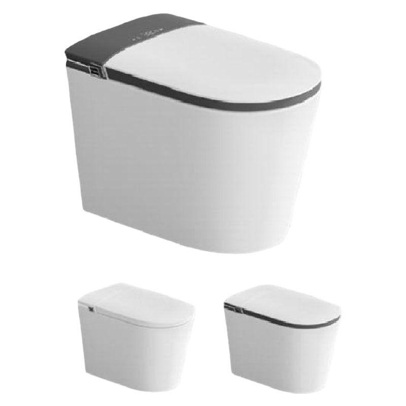 MD-80036智能座便器