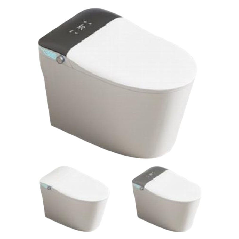 MD-80035智能座便器