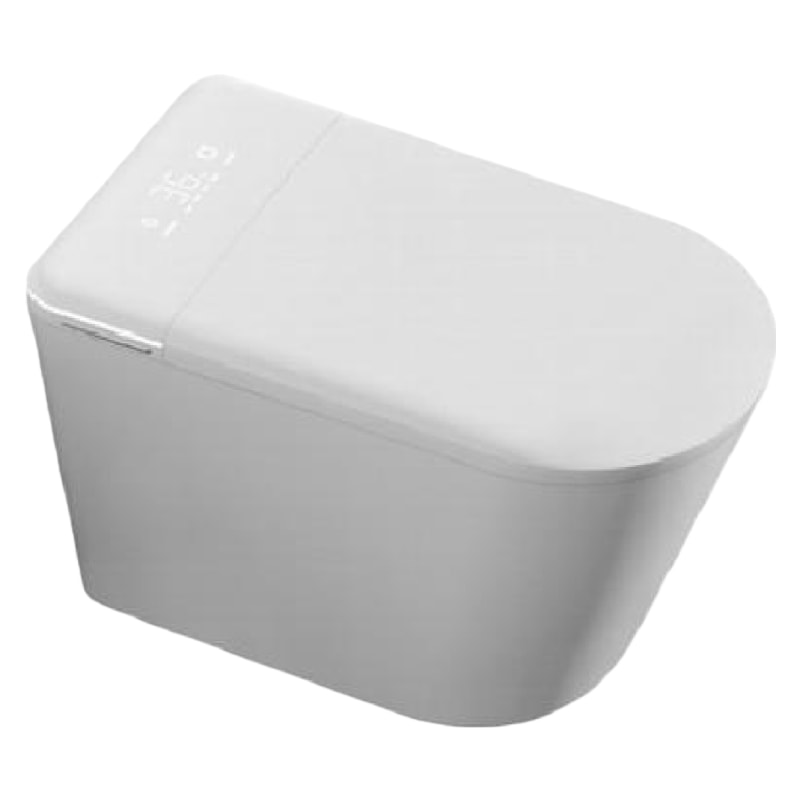 MD-80031智能座便器