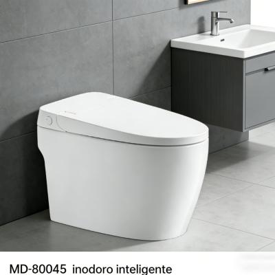 MD-80045 Inodoro inteligente