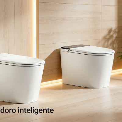 MD-80048 Inodoro inteligente