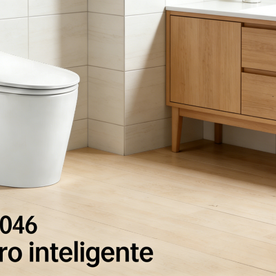 MD-80046 Inodoro inteligente
